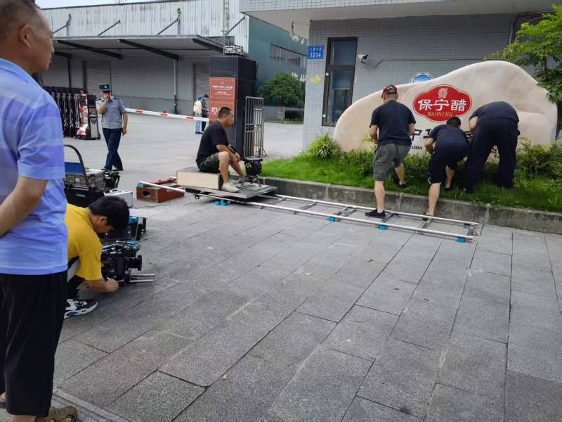 益阳广告片拍摄公司核心优势：全流程服务，让品牌广告片省心更出彩