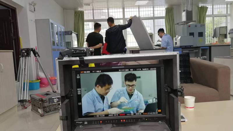元宇宙搭台唱戏，益阳广告片拍摄公司抢滩虚拟世界首支舞