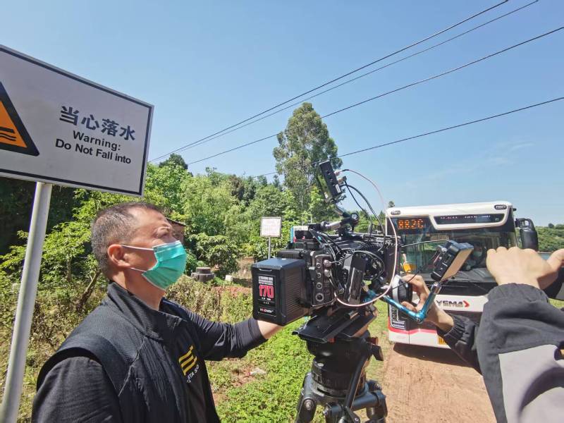 益阳TVC拍摄公司：深耕本地市场，为品牌定制专属拍摄方案