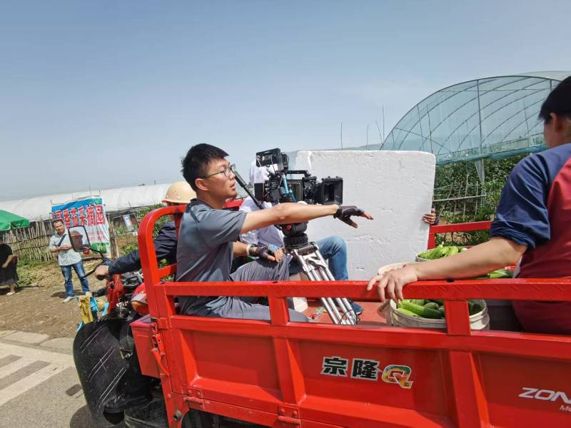 益阳TVC制作创新逻辑：以精准叙事，让品牌信息高效传递