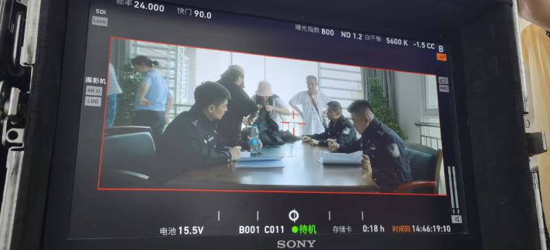 益阳广告片拍摄公司服务世界500强的标准化体系